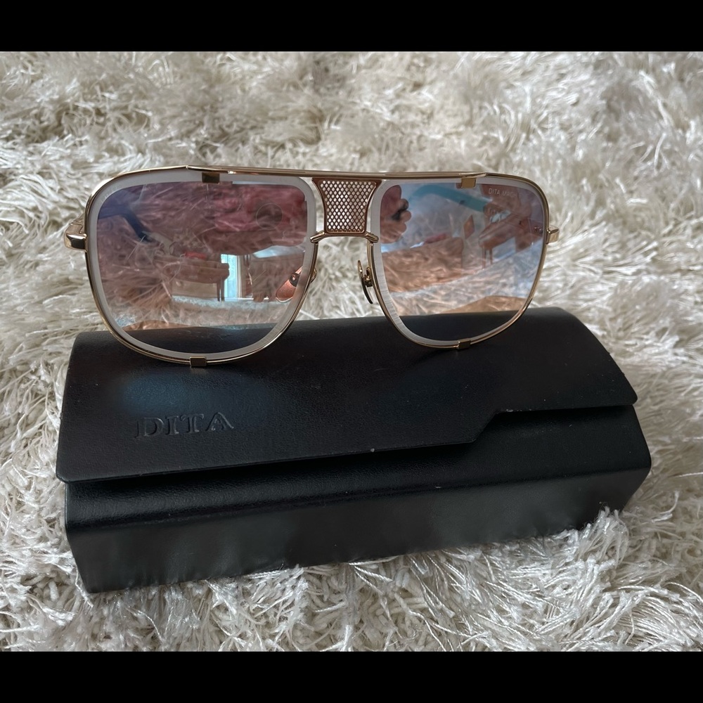 DITA - Limited Mach Five sunglasses